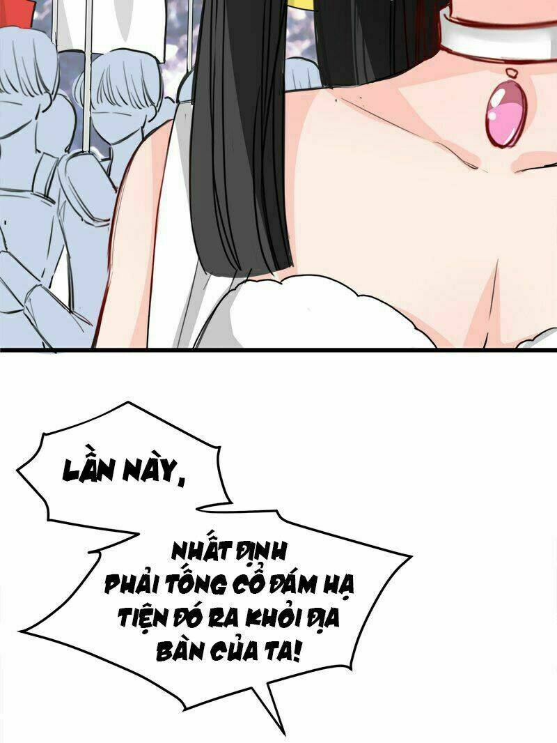 thú vương chuyên sủng chapter 19 19