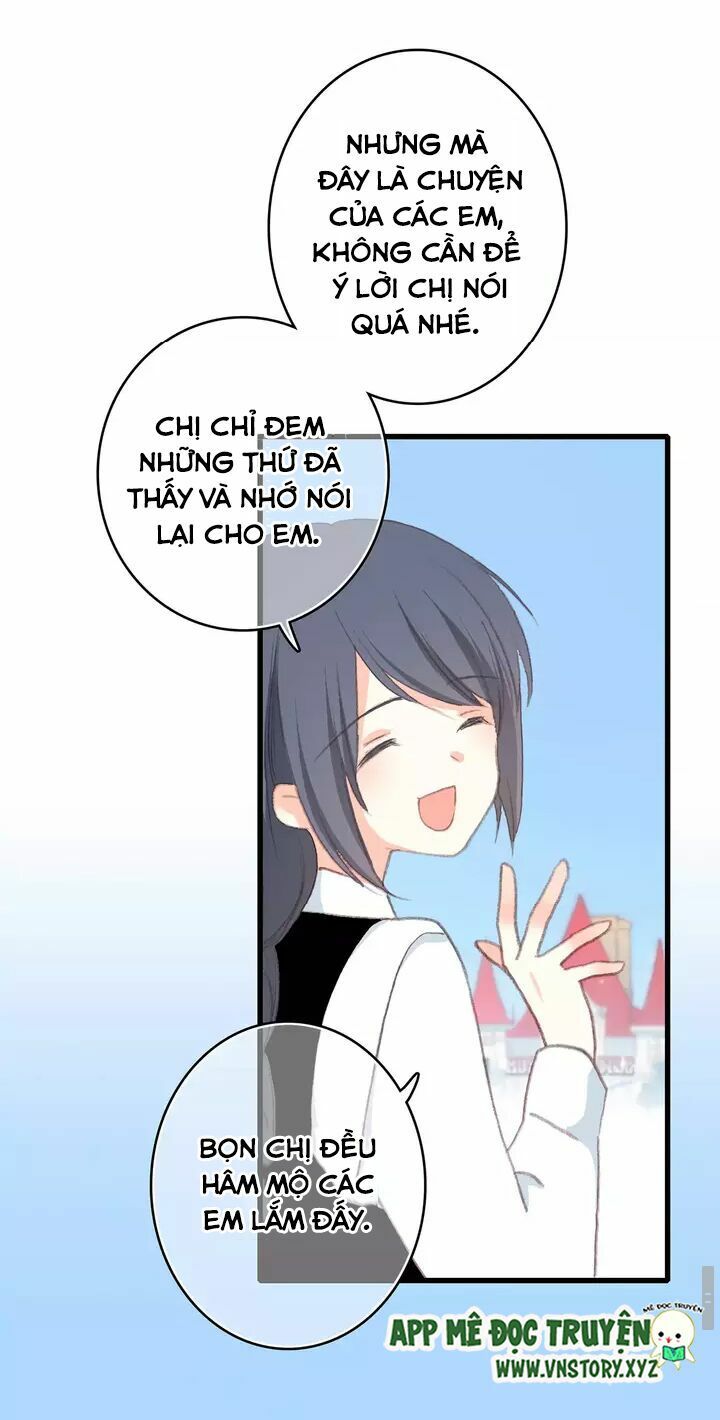 con tim rung động 2 chapter 19 31