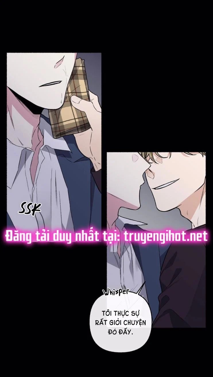 tình yêu kì lạ chapter 34 25