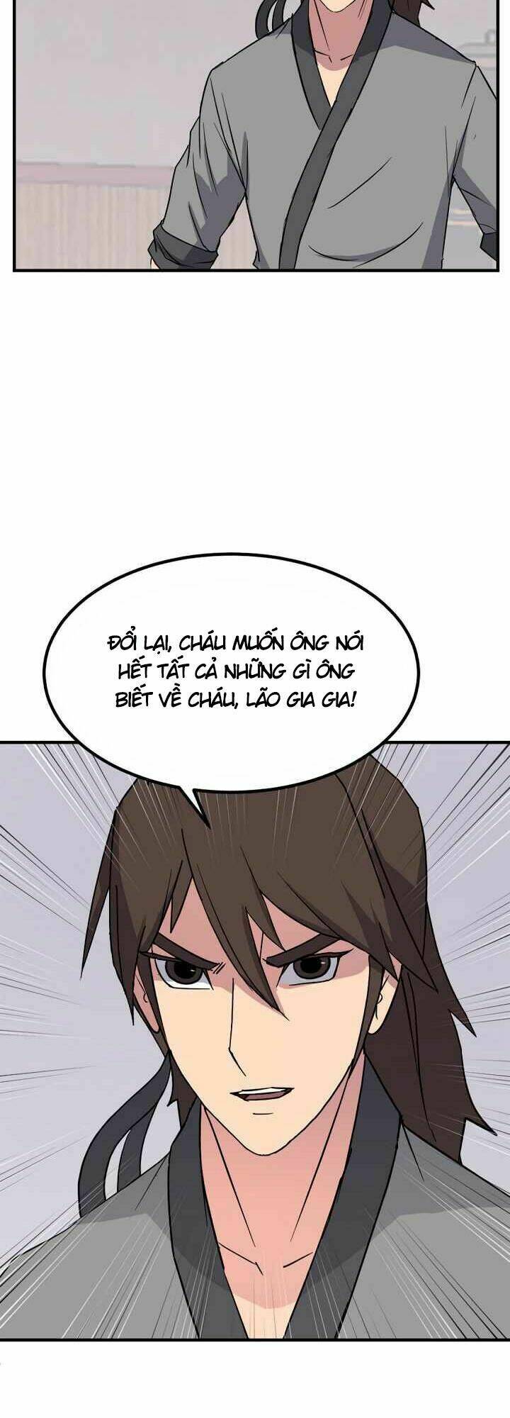 trọng sinh, bất khả chiến bại chapter 112 10