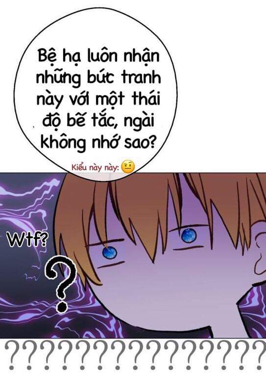 bỗng một ngày nọ tôi trở thành nàng công chúa chapter 49 13