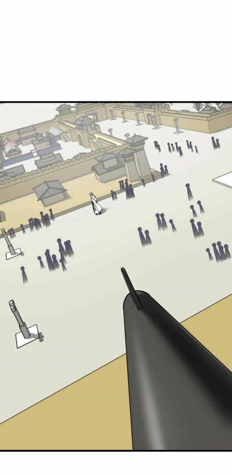 trọng sinh ta là đại thiên thần chapter 151 32