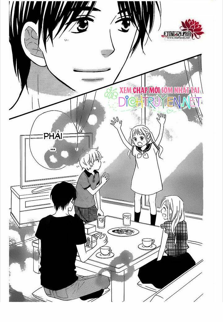 life so happy chapter 10 21