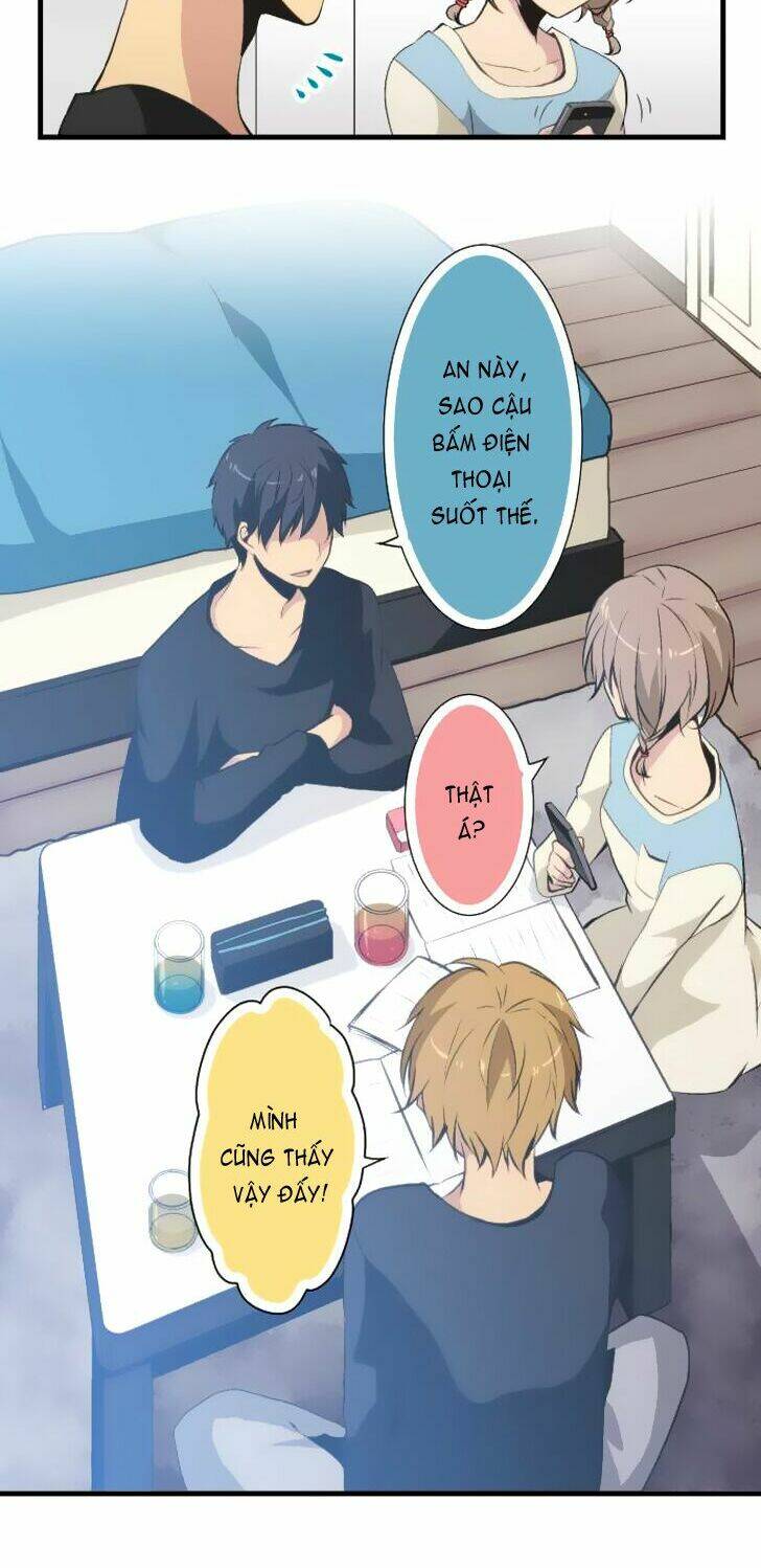 viên thuốc trùng sinh chapter 47 7