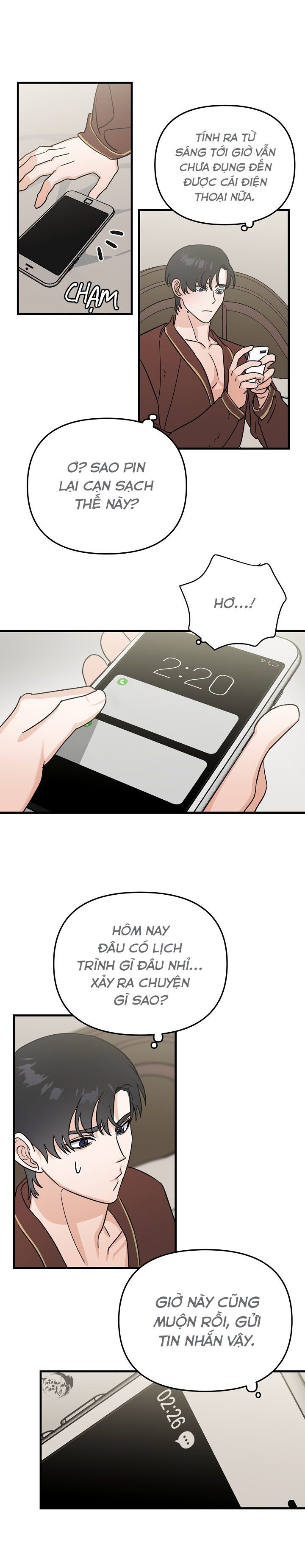 paradise again chapter 11 15