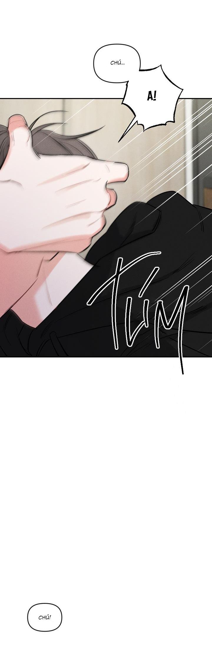 mặt trời của đêm chapter 19 26