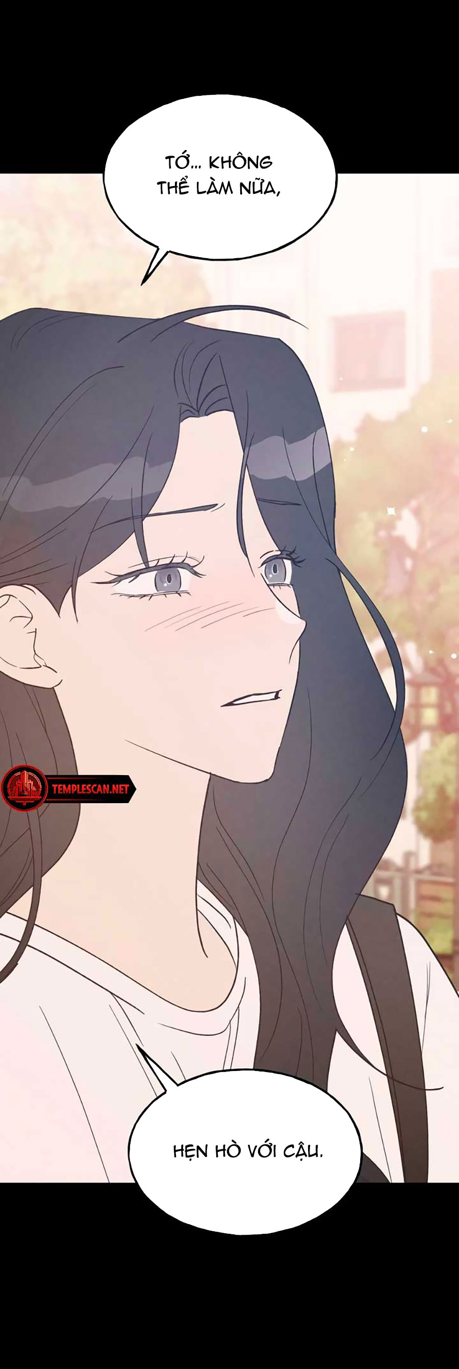 nguyên tắc của bạn thân là con trai chapter 58.2 23