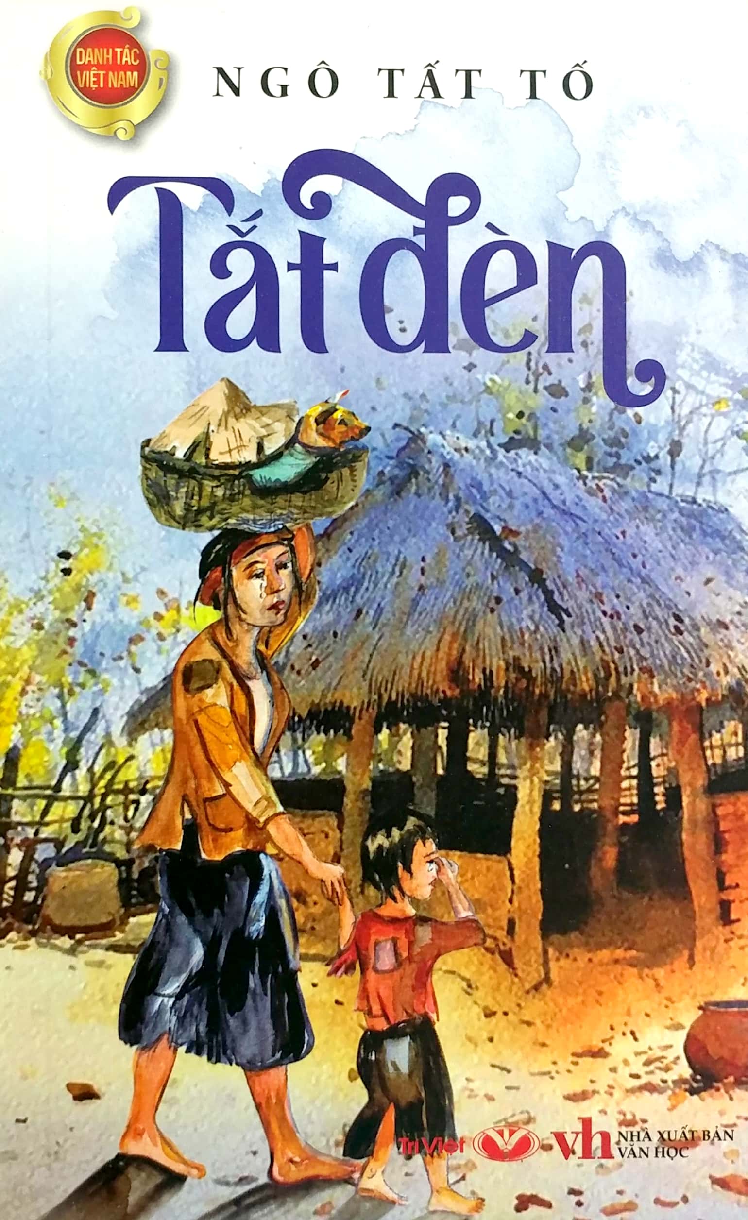 Danh Tác Việt Nam - Tắt Đèn