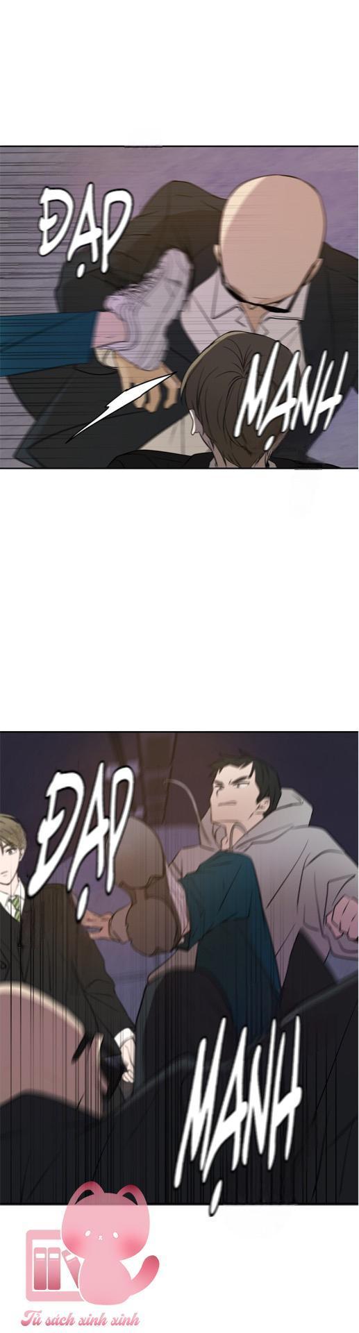 hẹn gặp nhau ở kiếp thứ 19 chapter 37 30