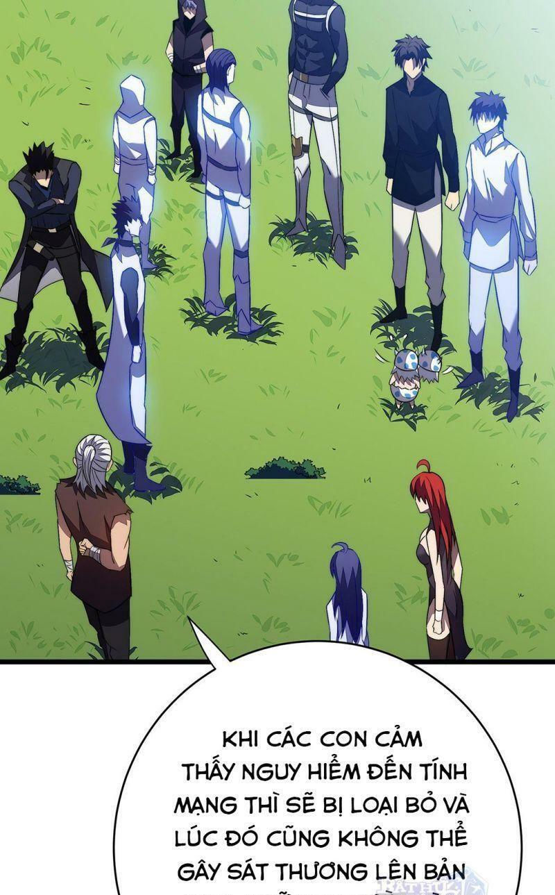 sát thần chi lộ tại dị giới chapter 35 79