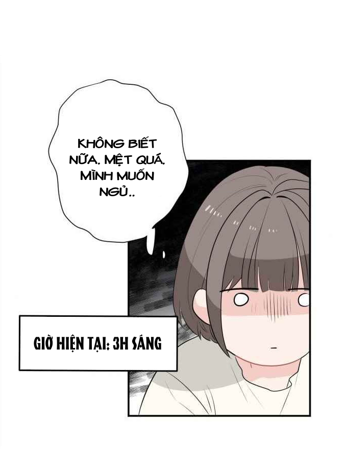 ngài kỵ sĩ, xin hãy cứu tôi! chapter 2 53