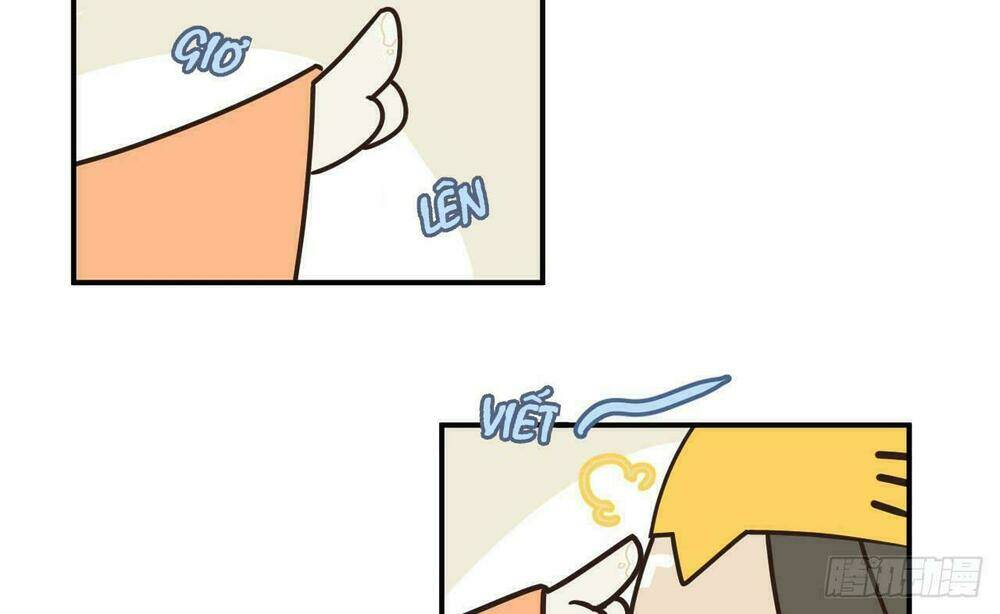 vương gia ba tuổi rưỡi của tôi chapter 8 18