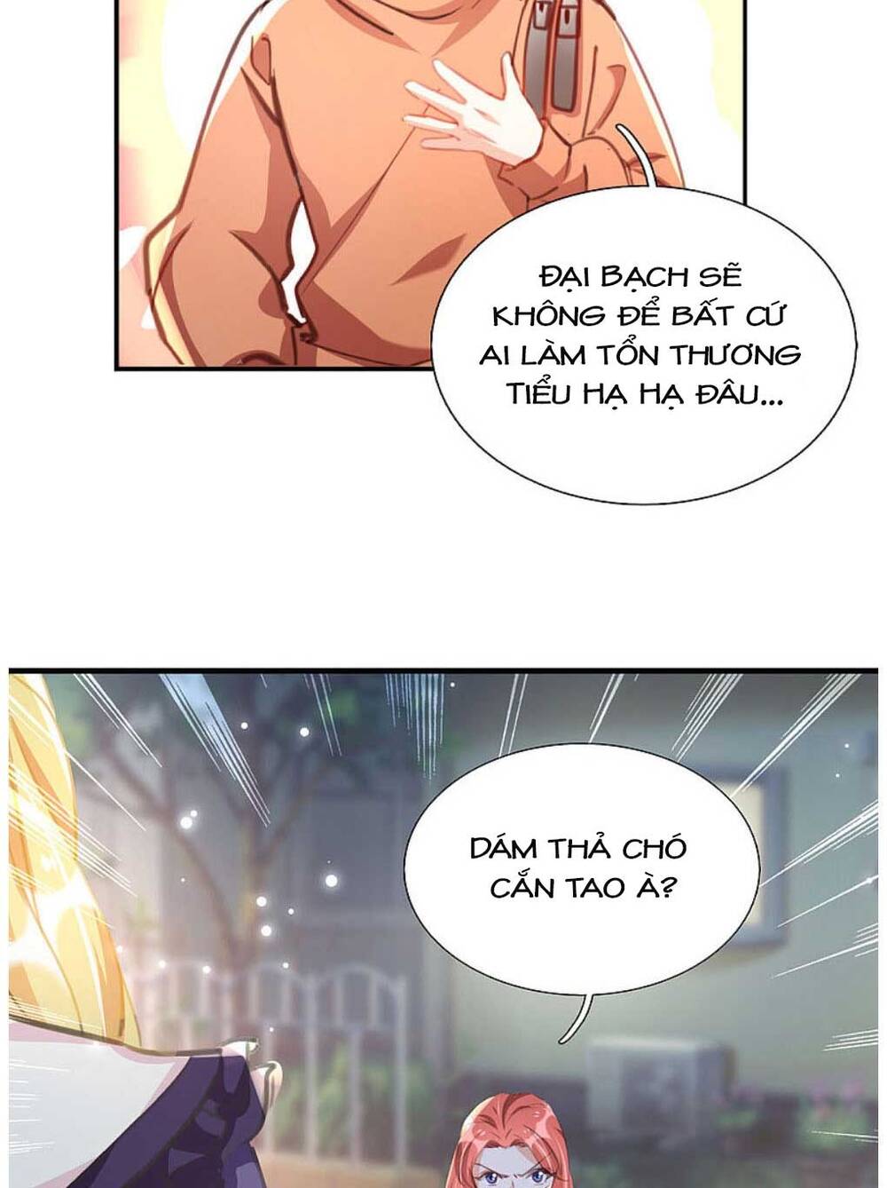 thiết lập nhân vật daddy của tôi bị sụp đổ chapter 93 17