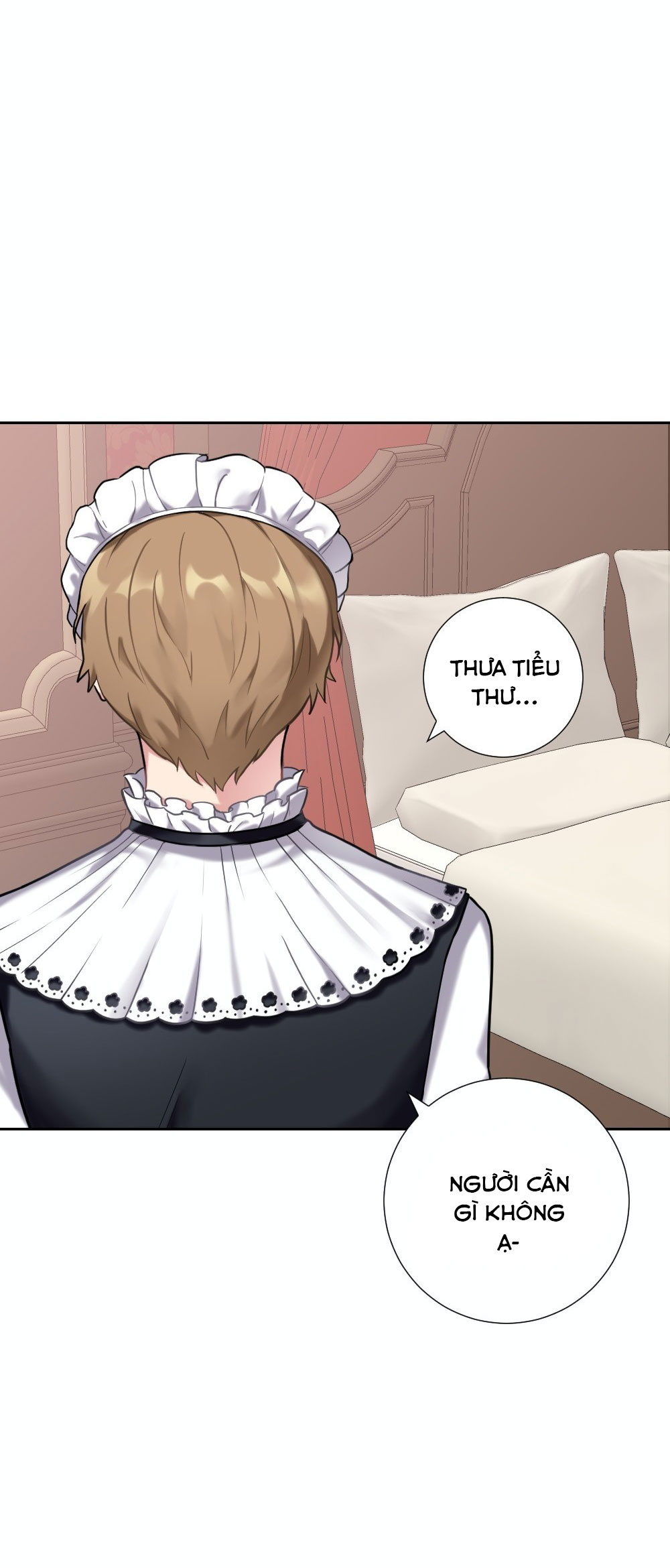 cô chủ và người hầu chapter 7 10