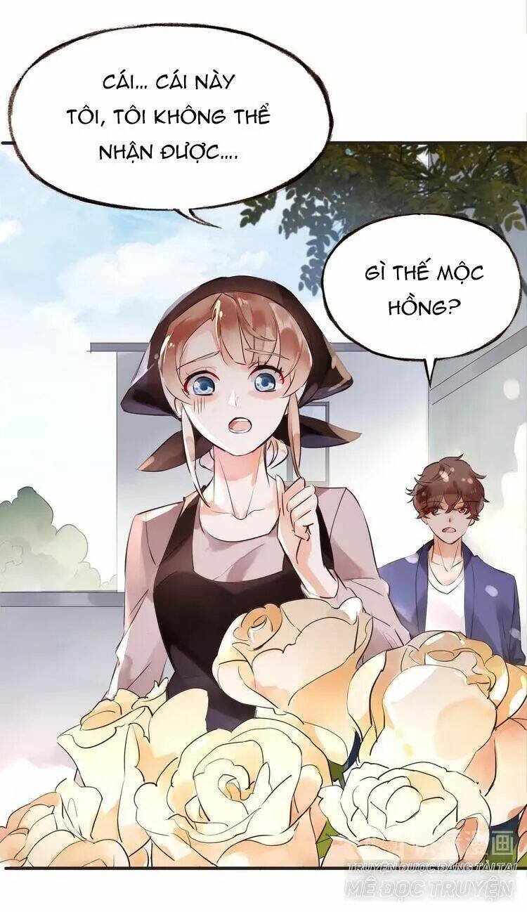 nở rộ trên bụi gai chapter 31 1