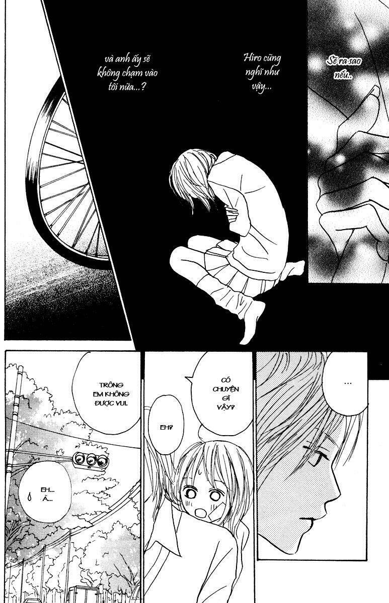 koizora - bầu trời tình yêu chapter 3 29