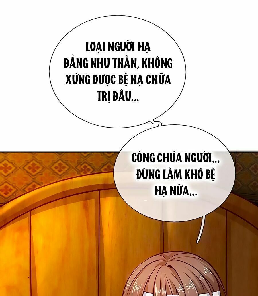 bỗng một ngày nọ trở thành con gái vua chapter 20 3