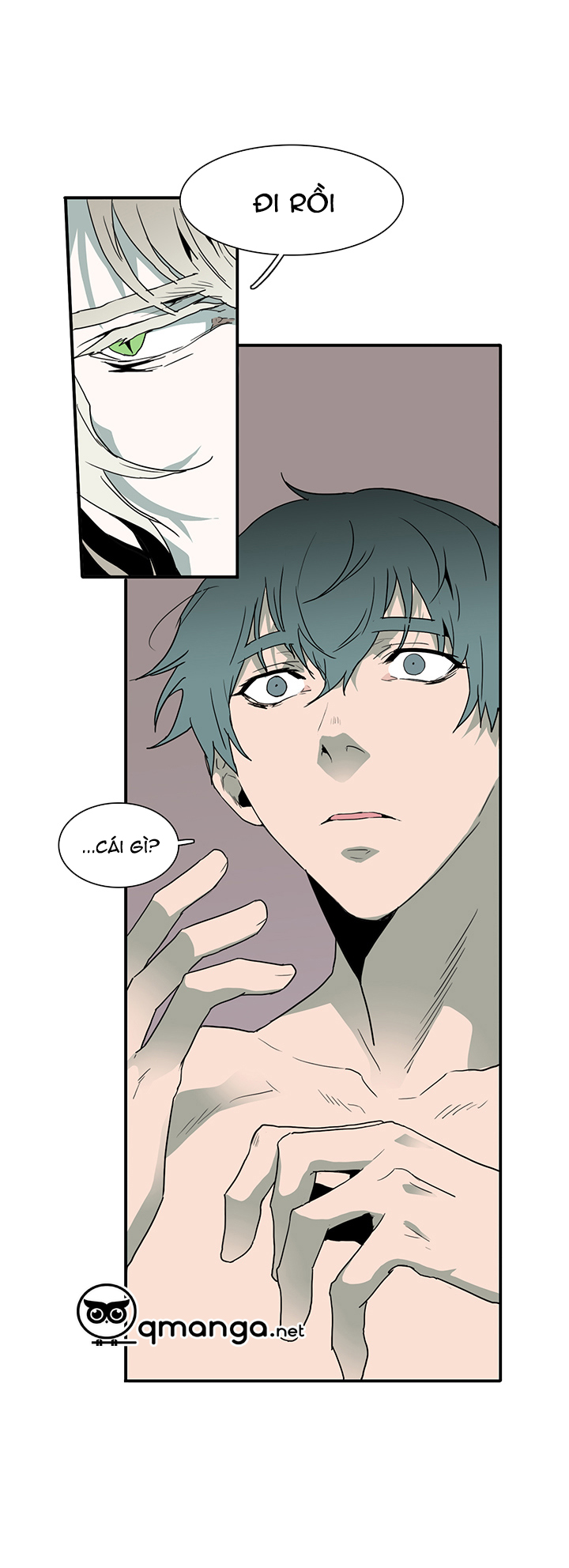 dear door chapter 39 16