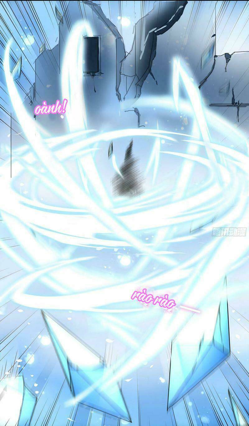 bá đạo trung khuyển tìm ái ký chapter 61 14