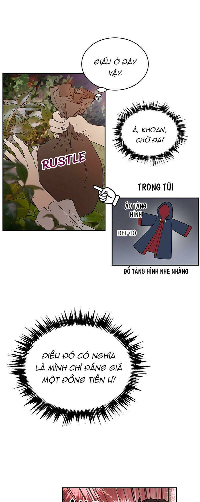 khế ước của ma tộc chapter 15 41