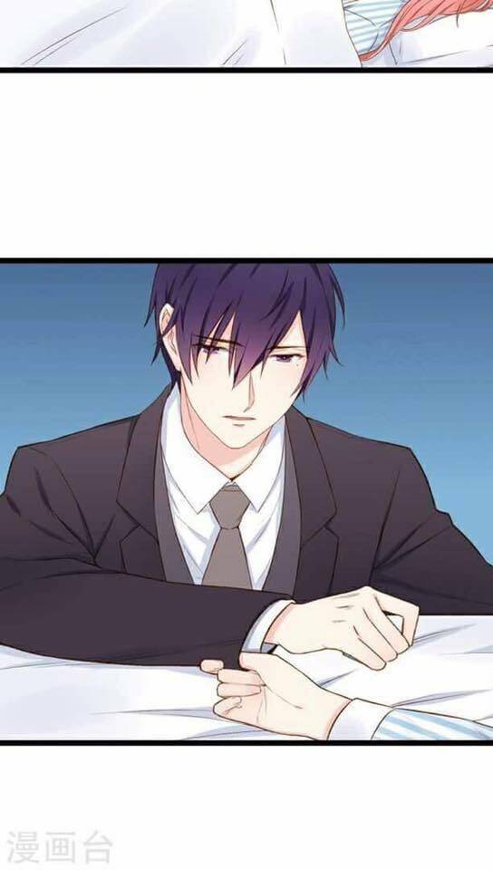 tình yêu mai mối chapter 2 19