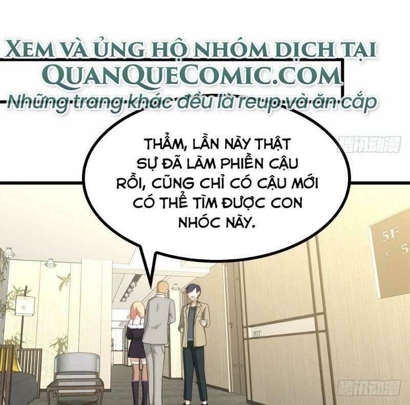 tối cường ở rể chapter 22 3