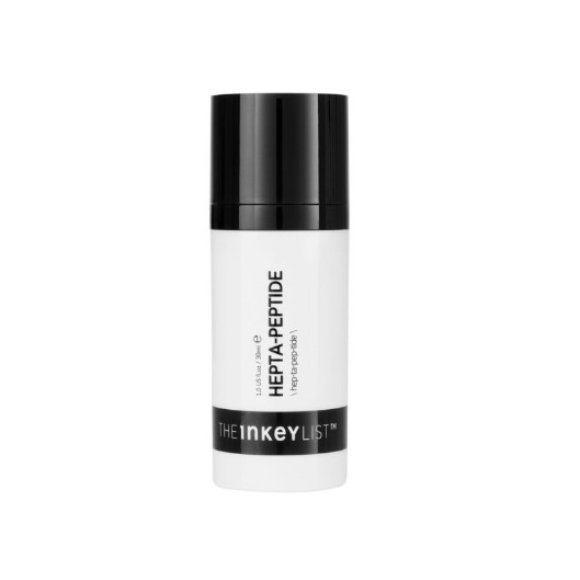 Tinh chất The INKEY List Hepta - Peptide Serum 30ml