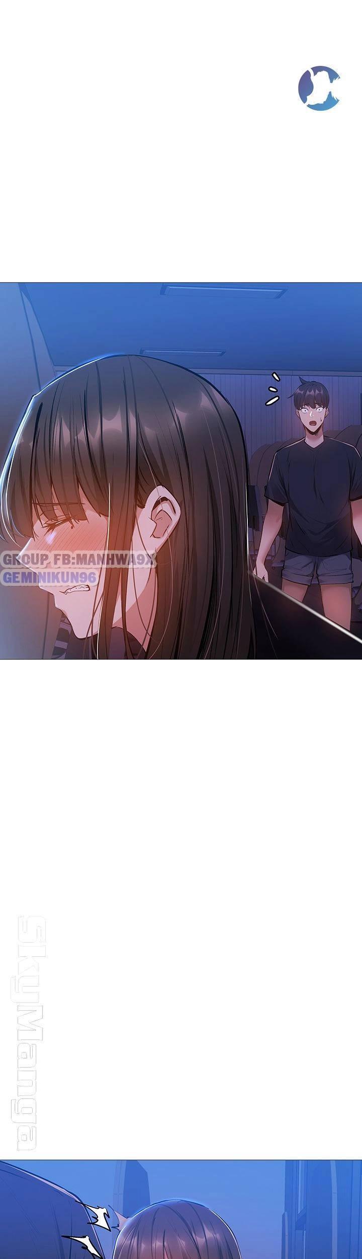 dưới mái nhà chung chapter 14 30