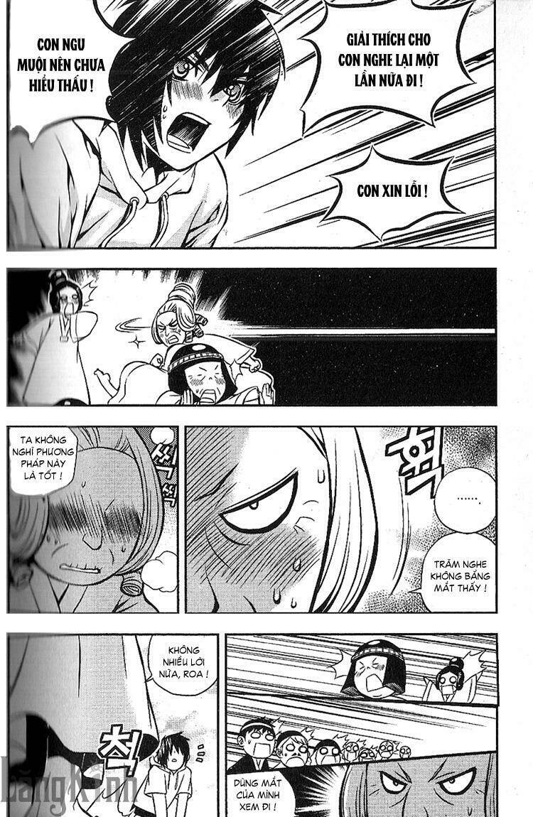 dragon who chapter 1 11