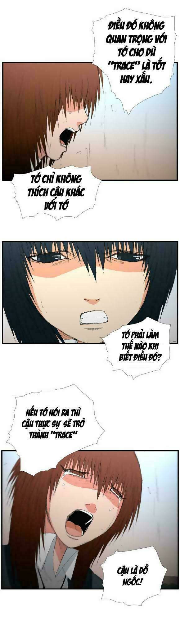 siêu năng chapter 19 16