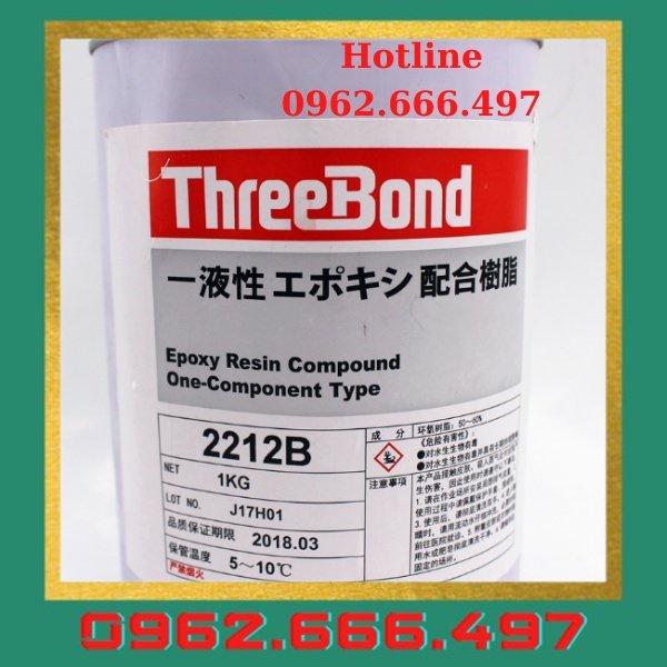 Keo Threebond 2212