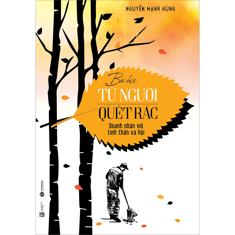 Bài Học Từ Người Quét Rác