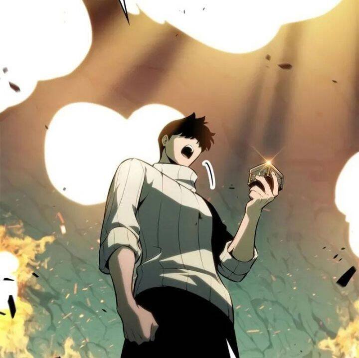 Người Chơi Mới Cấp Tối Đa Chapter 182 85