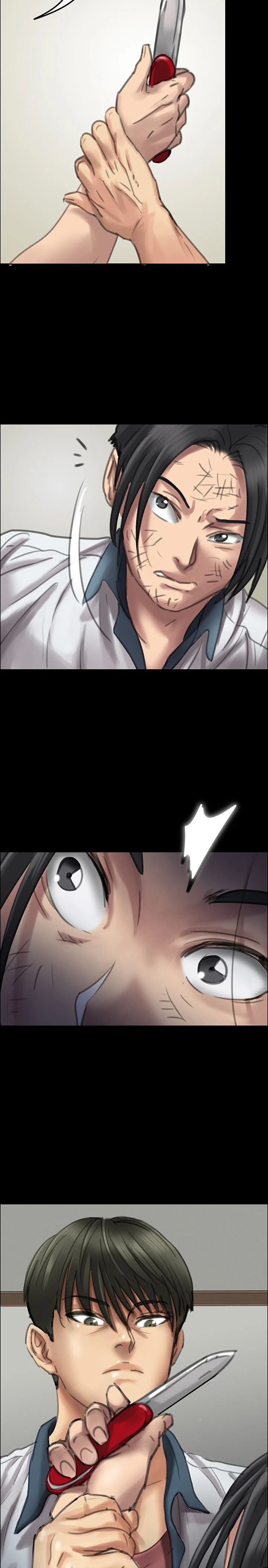 ong chúa chapter 20 34