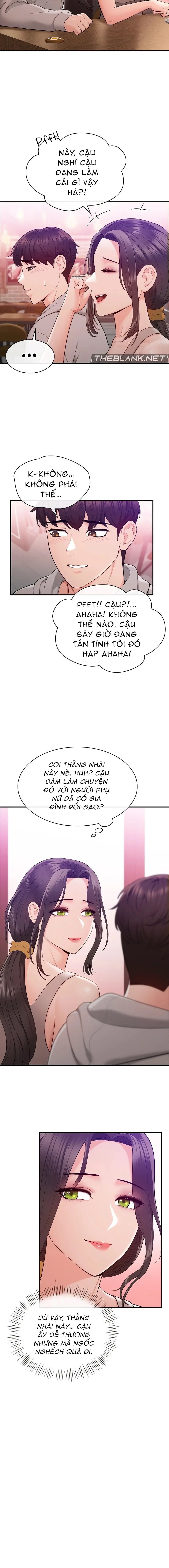 chợ dâu chapter 12 6