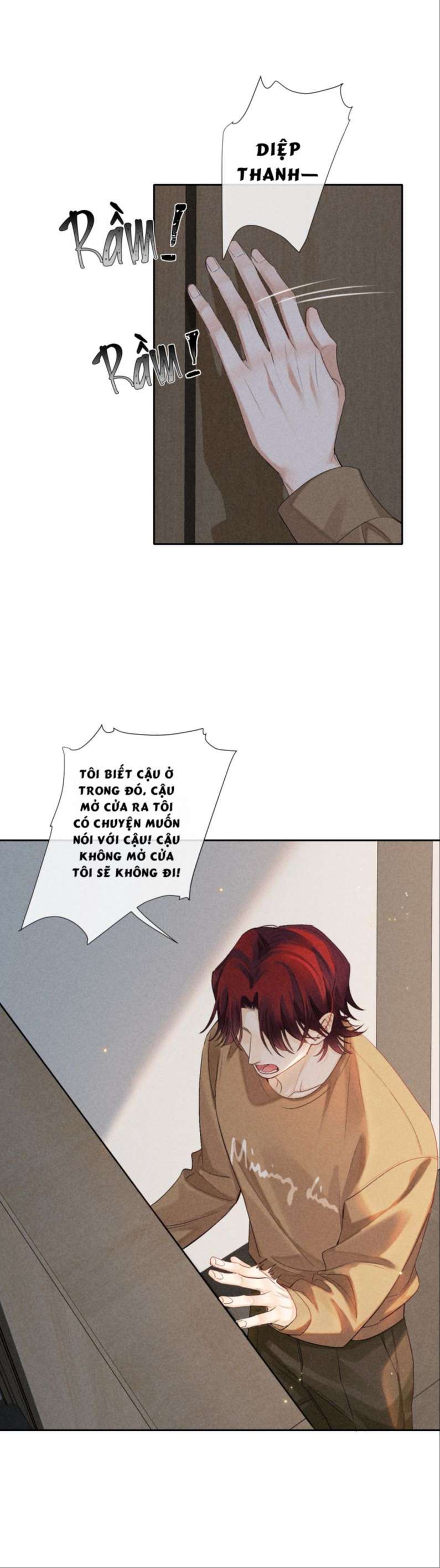 trò chơi săn mồi chapter 45 7