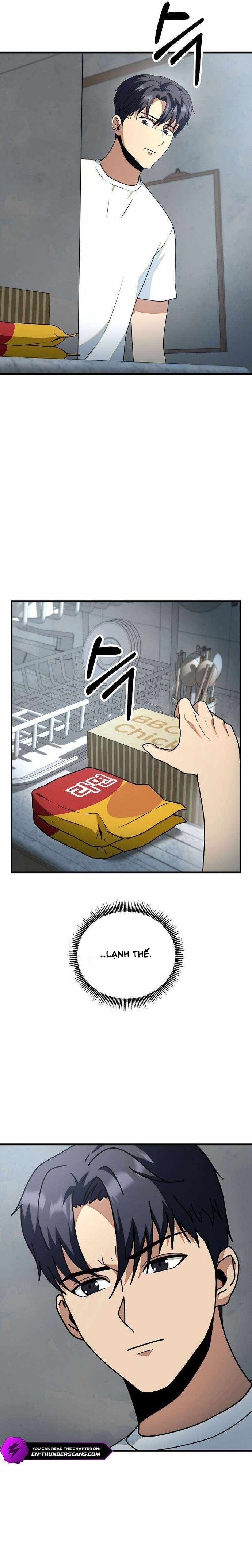 kiếm tiền bằng kỹ năng sao chép chapter 14 11