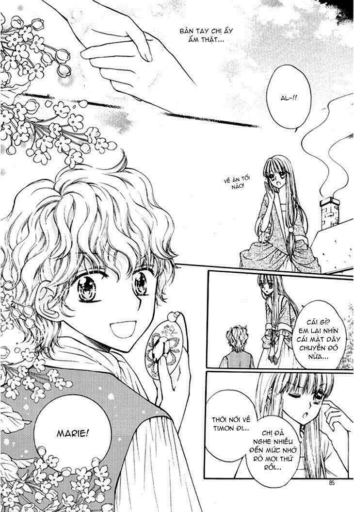 glass shoe chapter 10 22