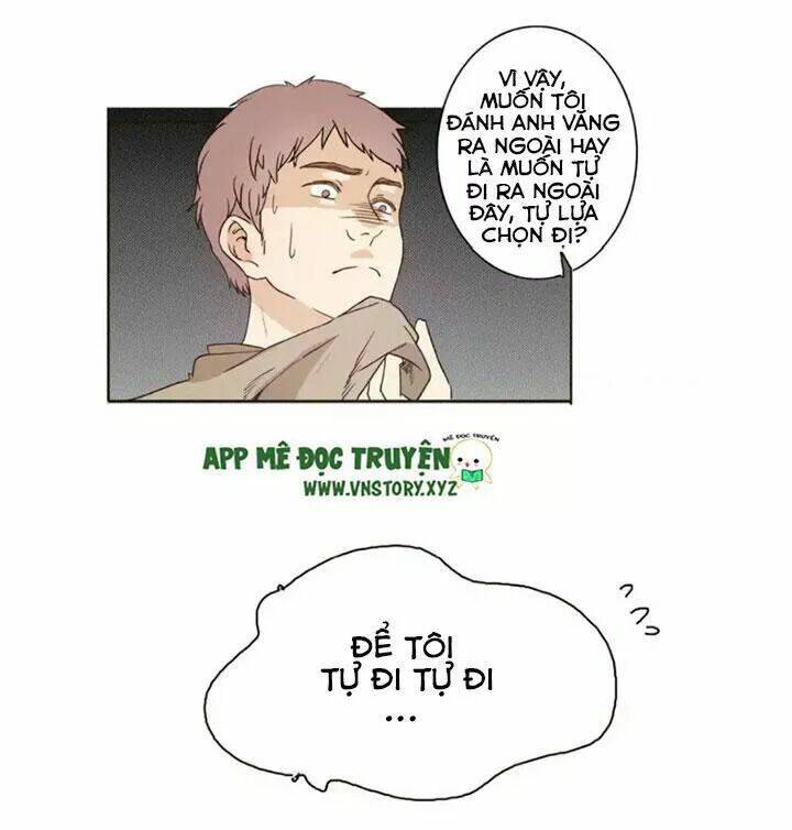 tình yêu không nói dối chapter 47 8