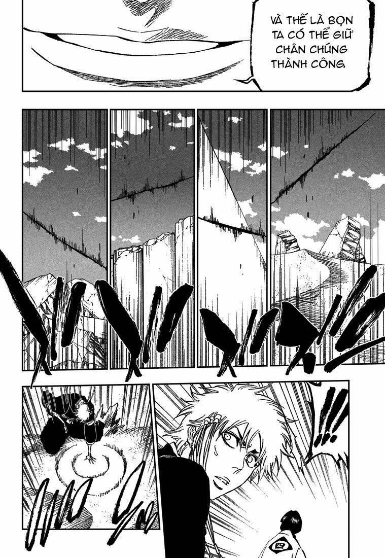 thần chết ichigo chapter 314 12