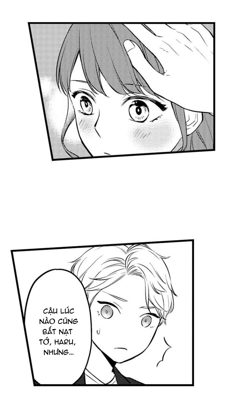 tôi muốn lấy thứ đó của bác sĩ ichinose chapter 5.2 3