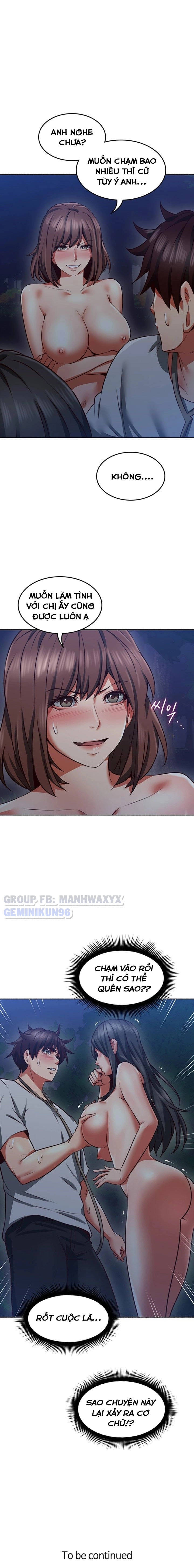 xoa dịu em đi chapter 47 13