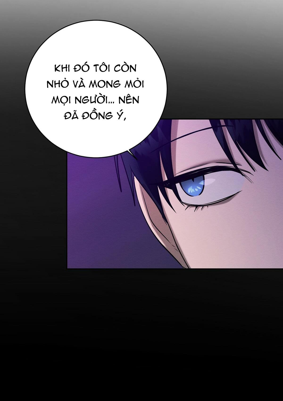 lý do của ác nhân chapter 25 31