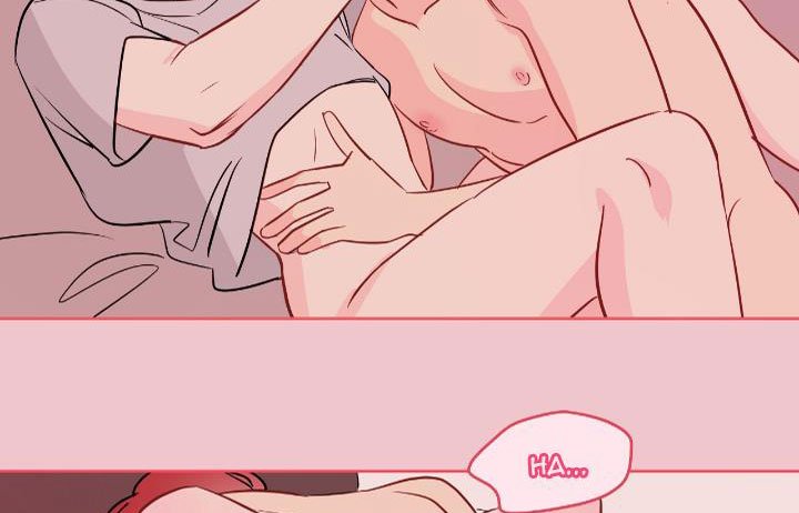 chuyện quái gì với giấc mơ đó vậy chapter 43 138