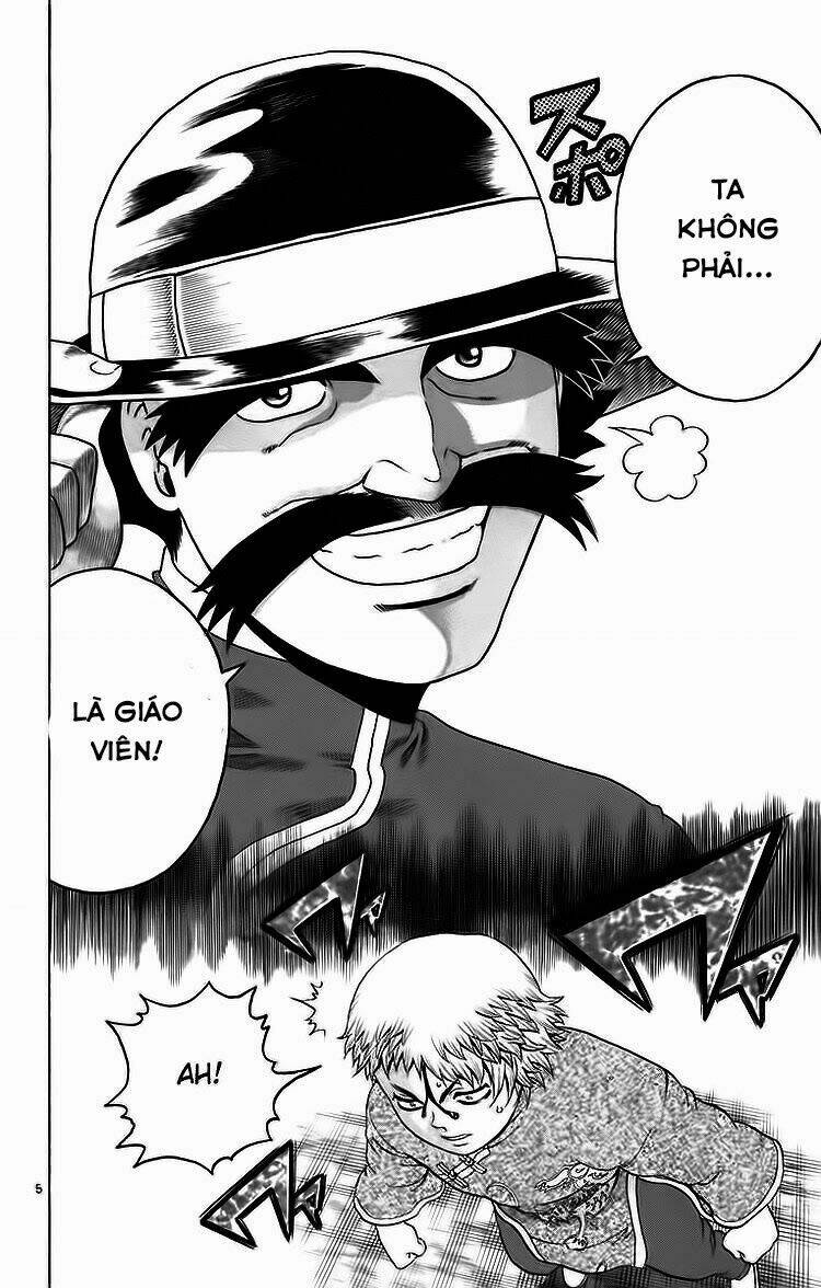 history's strongest disciple kenichi chapter 216 6