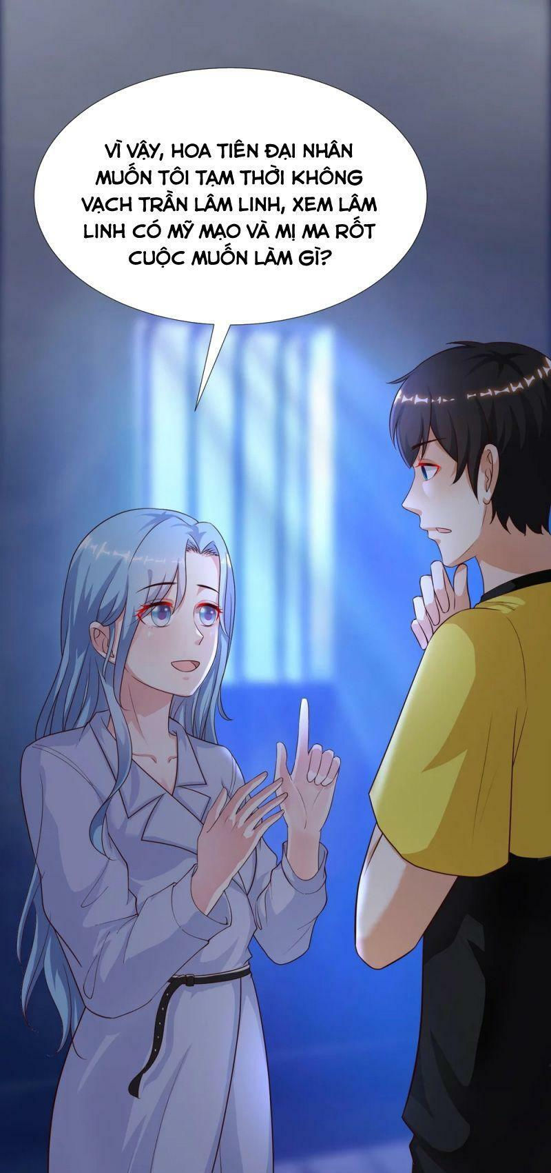 tối cường vận đào hoa chapter 157 11