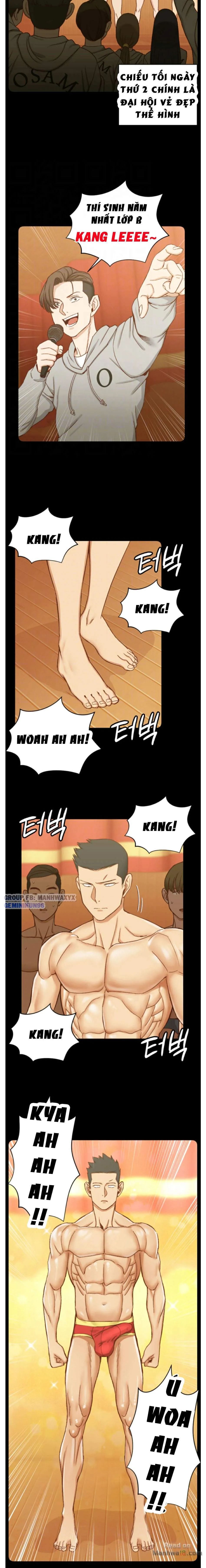 thanh niên động kinh chapter 102 5