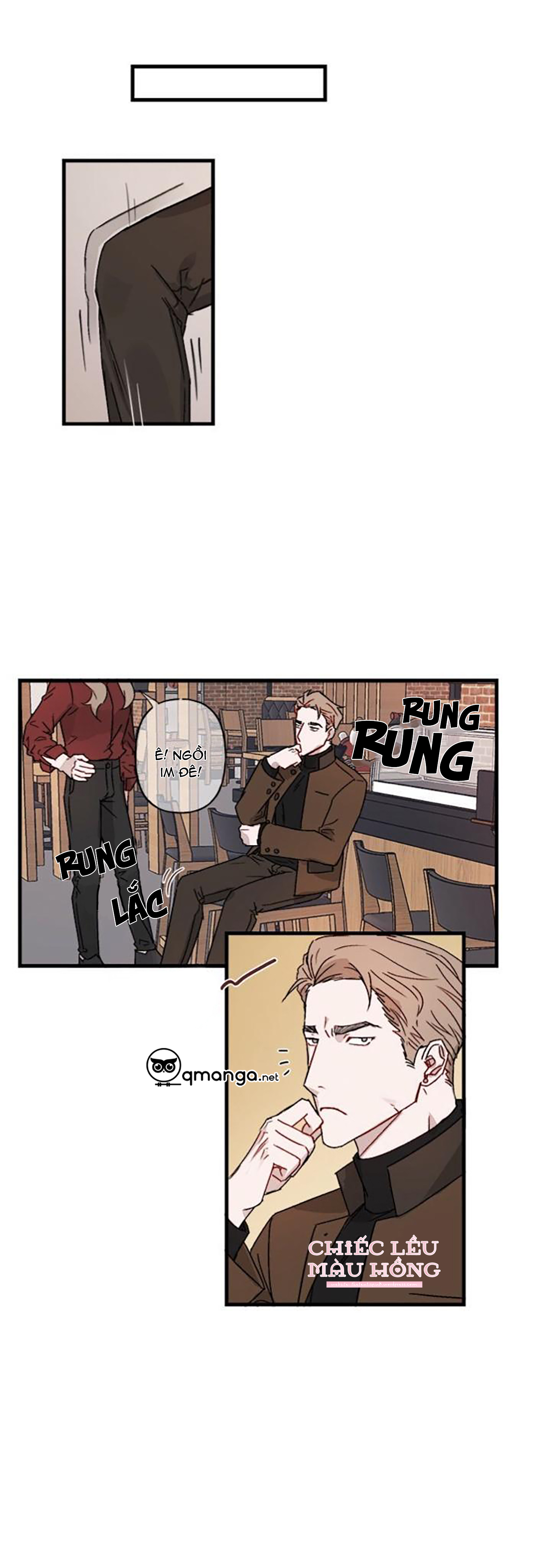 tương lai của chúng ta chapter 12 12