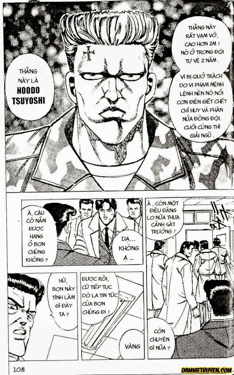 sức mạnh nhân đôi chapter 6.1 21