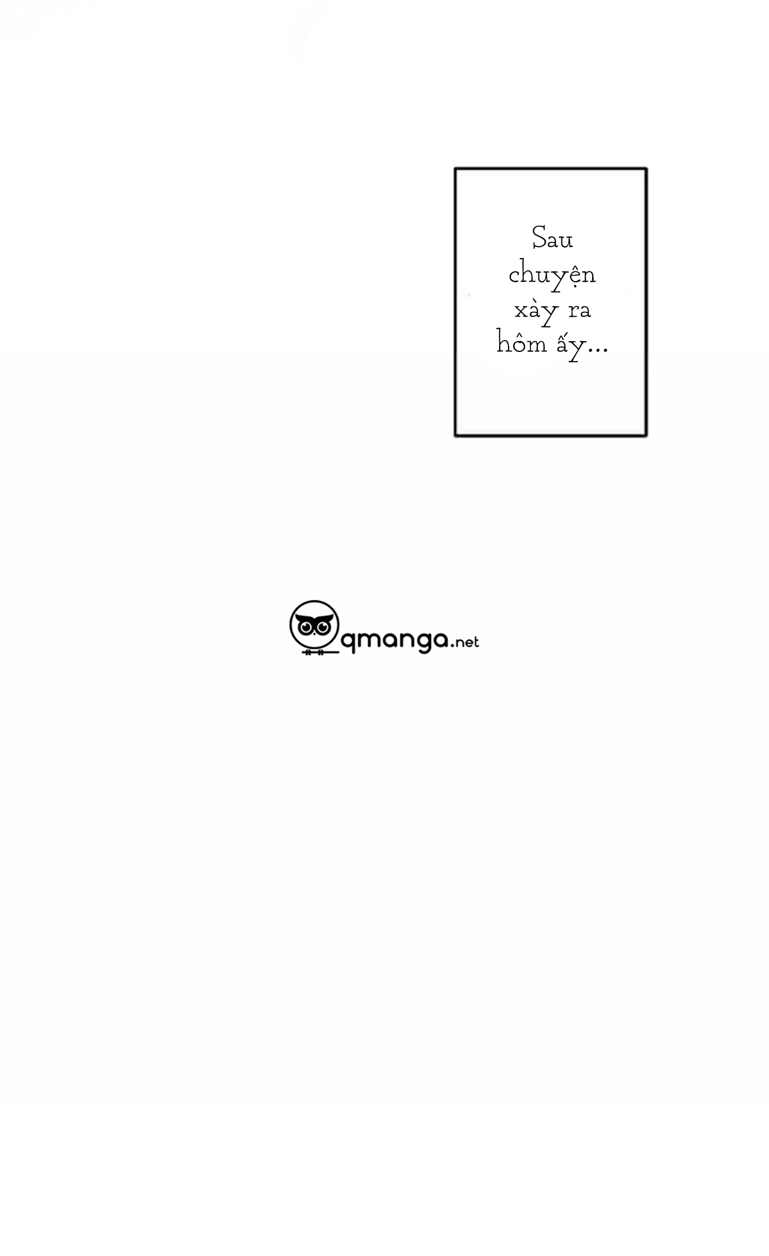 tương lai của chúng ta chapter 13 7